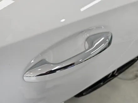 《송도랩핑》 포지드카본 손잡이 /  루프스킨, 스포일러  벤츠 AMG 35 랩핑  제이파워 개러지 / 인천 논현동