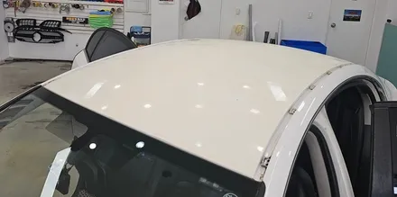 인천 루프스킨 제거 깔끔하게 하고 재시공 / 인천 논현동