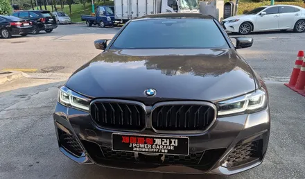 배곧 랩핑 크롬 죽이기  BMW 윈도 크롬 딜리트 잘하는 곳 / 인천 논현동