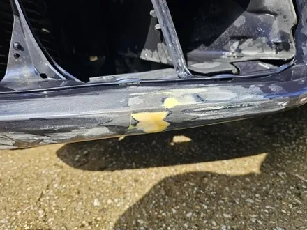 안산 BMW 랩핑 5시리즈 F10 AMG 그레이 무광 전체랩핑 시공금액.! / 인천 논현동