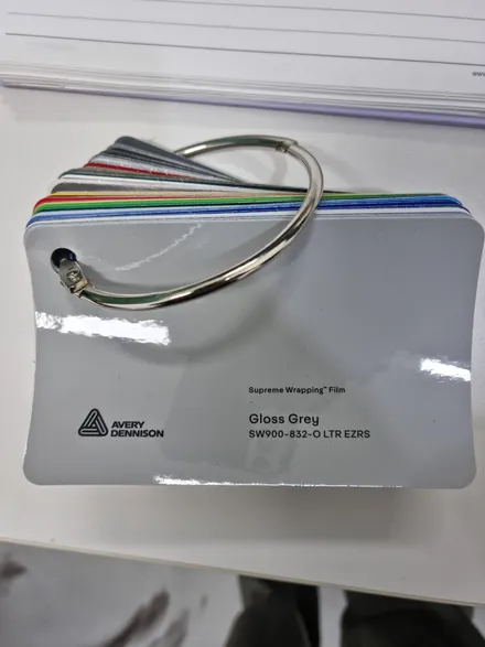 인천 논현동 BMW 전체 랩핑  인천 남동구 5시리즈 전체 랩핑 / 인천 논현동