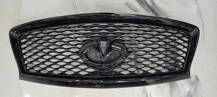 인피니티 QX60 자동차 랩핑 시공 후 접속 사고로 랩핑 제거 후 보험처리로 재시공했어요 / 인천 논현동