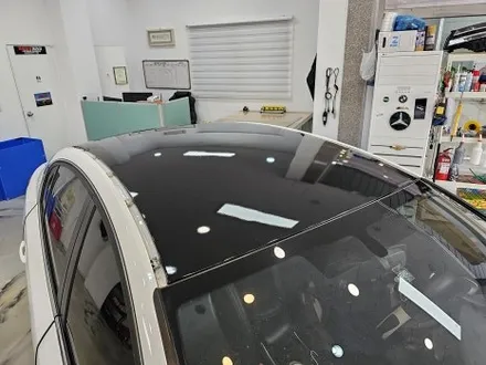 인천 루프스킨 제거 깔끔하게 하고 재시공 / 인천 논현동