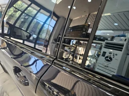 인천 크롬 죽이기 BMW G 바디 고광택 필름 윈도 몰딩 시공 / 인천 논현동