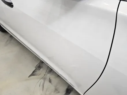 랩핑  잘하는 곳.! 그랜저 랩핑 재시공 후 깔끔하게 출고 / 인천 논현동