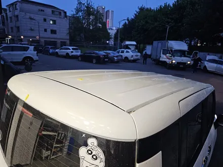 안양랩핑 레이 갈라지고 터진 오래된 루프스킨 덧방 최악의 조건 제거 금액은.? / 인천 논현동