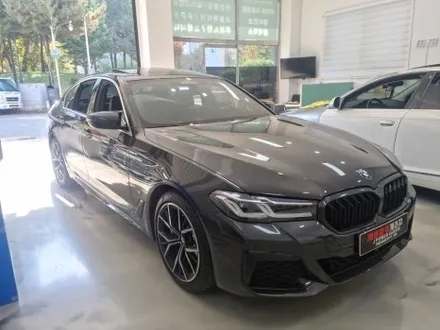 배곧 랩핑 크롬 죽이기  BMW 윈도 크롬 딜리트 잘하는 곳 / 인천 논현동