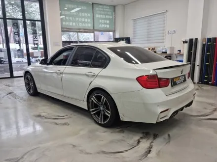 BMW 루프스킨 사이드미려 랩핑 // 송도랩핑 배곧랩핑 영종도랩핑 / 인천 논현동