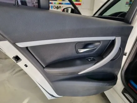 BMW 실내 랩핑  남동구랩핑 고잔동랩핑 연수동랩핑→(제이파워 개러지) / 인천 논현동