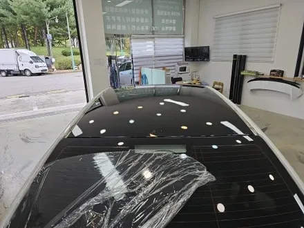 인천 루프스킨 제거 깔끔하게 하고 재시공 / 인천 논현동