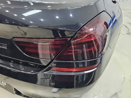 인천 PPF BMW 6시리즈 라이트 스모그 PPF 시공했어요~ 배곧 PPF 송도 PPF / 인천 논현동