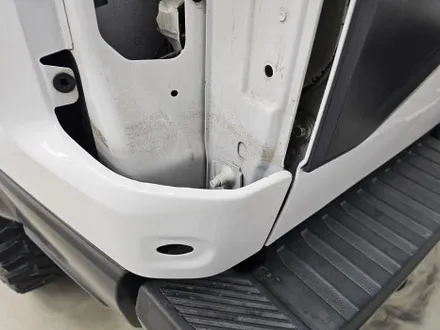 포드 랩터 F150 뿌리는 랩핑 제거 후 고광택 나르도 그레이 전체랩핑 시공 / 인천 논현동