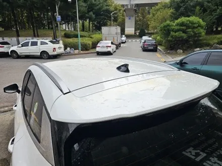인천 루프스킨 제거 비용은.! 스포티지 NQ5 투 톤 랩핑 / 인천 논현동