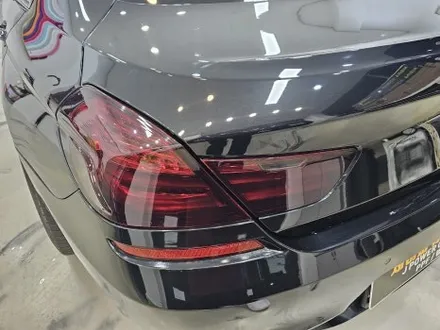 인천 PPF BMW 6시리즈 라이트 스모그 PPF 시공했어요~ 배곧 PPF 송도 PPF / 인천 논현동