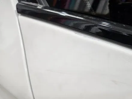 인천랩핑 BMW 5시리즈 전체랩핑 재시공 고광택 매직 그린 / 인천 논현동