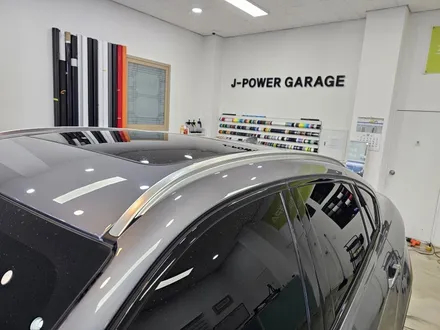 BMW X6 사틴 블랙 전체 랩핑 크롬 죽이기 1인 대표 혼자서 깔끔한 시공후기 / 인천 논현동
