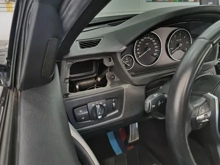 BMW 실내 랩핑  남동구랩핑 고잔동랩핑 연수동랩핑→(제이파워 개러지) / 인천 논현동