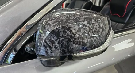 인피니티 QX60 자동차 랩핑 시공 후 접속 사고로 랩핑 제거 후 보험처리로 재시공했어요 / 인천 논현동