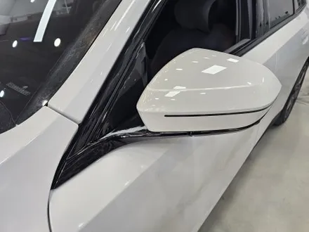 인천 크롬 죽이기 BMW 5시리즈 I5(G60) 크롬 딜리트 / 인천 논현동