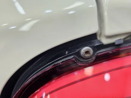 시흥랩핑 BMW 미니 고광택 셀프 힐링 블랙  전체 재시공 / 인천 논현동