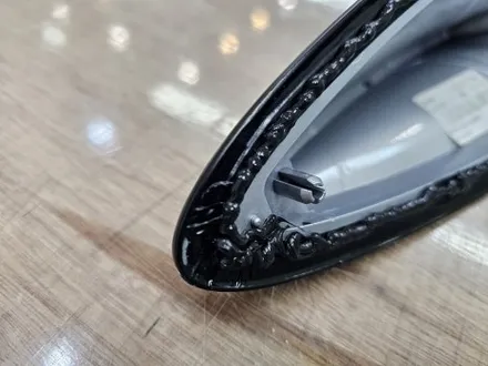 BMW 3시리즈 중고차.! 사틴 블랙 전체랩핑 M 범 펴 개조 경북 구미에서 오셨어요.! / 인천 논현동