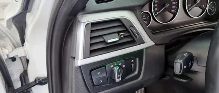 BMW 실내 랩핑  남동구랩핑 고잔동랩핑 연수동랩핑→(제이파워 개러지) / 인천 논현동