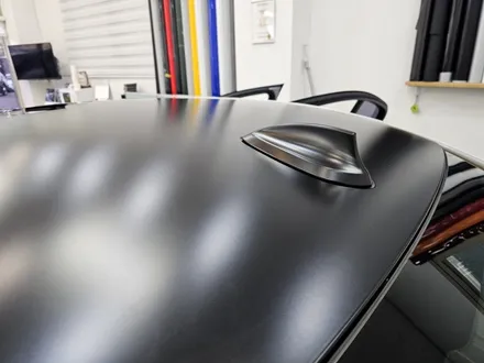 BMW 3시리즈 중고차.! 사틴 블랙 전체랩핑 M 범 펴 개조 경북 구미에서 오셨어요.! / 인천 논현동