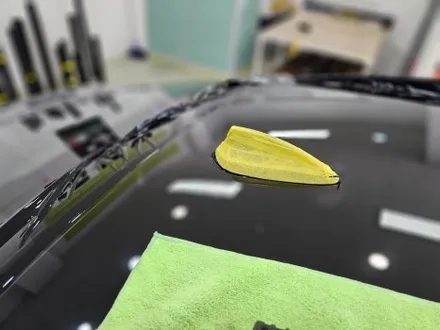 BMW X6 사틴 블랙 전체 랩핑 크롬 죽이기 1인 대표 혼자서 깔끔한 시공후기 / 인천 논현동