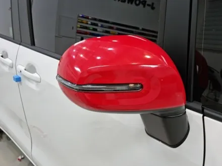 인천 논현동 레이 루프스킨 → 시흥랩핑 안산랩핑 남동구랩핑 / 인천 논현동