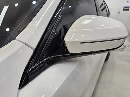 인천 크롬 죽이기 BMW 5시리즈 I5(G60) 크롬 딜리트 / 인천 논현동