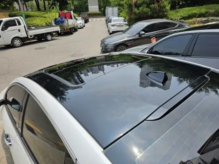 인천 루프스킨 제거 후 재시공 올 뉴 말리부 고광택 셀프 힐링 / 인천 논현동
