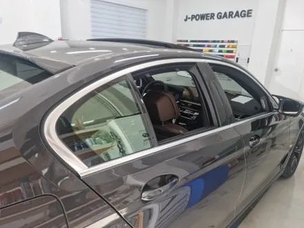 배곧 랩핑 크롬 죽이기  BMW 윈도 크롬 딜리트 잘하는 곳 / 인천 논현동