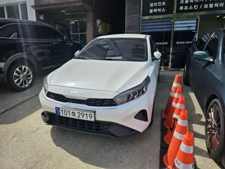 벤츠 GLC 쿠페 PET 고광택 AMG 무광 그레이 전체랩핑 기간 동안 대차 지원까지