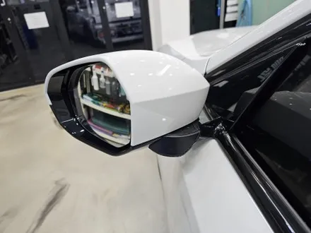인천 크롬 죽이기 BMW 5시리즈 I5(G60) 크롬 딜리트 / 인천 논현동