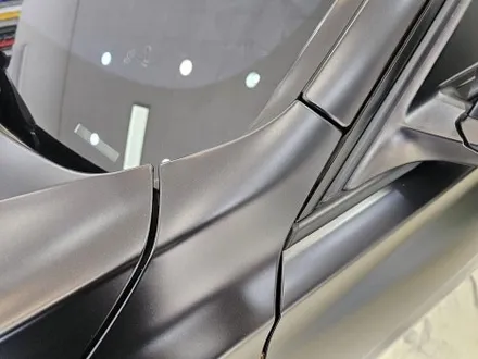 BMW 3시리즈 중고차.! 사틴 블랙 전체랩핑 M 범 펴 개조 경북 구미에서 오셨어요.! / 인천 논현동