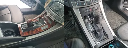 인천 알페온 실내랩핑 / 실내 랩핑 잘하는 곳 남동구        제이파워개러지 / 인천 논현동