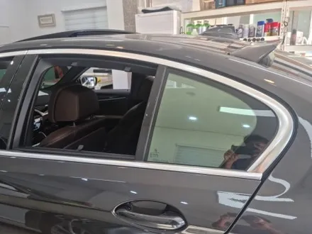 배곧 랩핑 크롬 죽이기  BMW 윈도 크롬 딜리트 잘하는 곳 / 인천 논현동