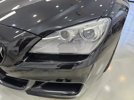 인천 PPF BMW 6시리즈 라이트 스모그 PPF 시공했어요~ 배곧 PPF 송도 PPF / 인천 논현동