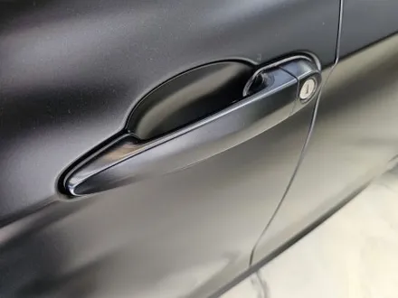 BMW 3시리즈 중고차.! 사틴 블랙 전체랩핑 M 범 펴 개조 경북 구미에서 오셨어요.! / 인천 논현동