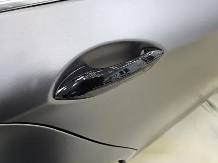 안산 BMW 랩핑 5시리즈 F10 AMG 그레이 무광 전체랩핑 시공금액.! / 인천 논현동