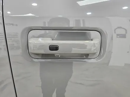 포드 랩터 F150 뿌리는 랩핑 제거 후 고광택 나르도 그레이 전체랩핑 시공 / 인천 논현동
