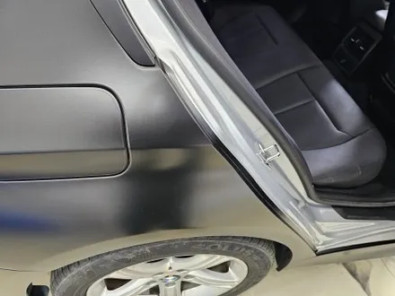 BMW 3시리즈 중고차.! 사틴 블랙 전체랩핑 M 범 펴 개조 경북 구미에서 오셨어요.! / 인천 논현동