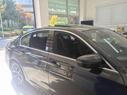 배곧 랩핑 크롬 죽이기  BMW 윈도 크롬 딜리트 잘하는 곳 / 인천 논현동