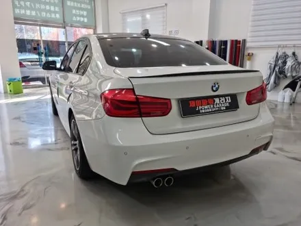 BMW 실내 랩핑  남동구랩핑 고잔동랩핑 연수동랩핑→(제이파워 개러지) / 인천 논현동