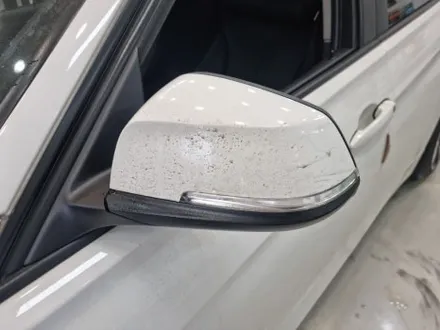BMW 루프스킨 사이드미려 랩핑 // 송도랩핑 배곧랩핑 영종도랩핑 / 인천 논현동