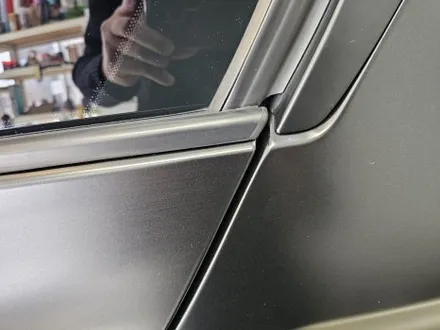 BMW 3시리즈 중고차.! 사틴 블랙 전체랩핑 M 범 펴 개조 경북 구미에서 오셨어요.! / 인천 논현동