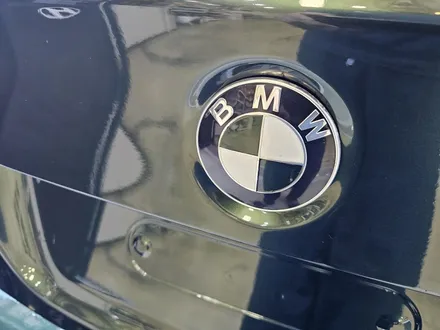 인천랩핑 BMW 5시리즈 전체랩핑 재시공 고광택 매직 그린 / 인천 논현동