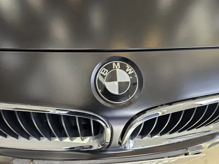BMW 3시리즈 중고차.! 사틴 블랙 전체랩핑 M 범 펴 개조 경북 구미에서 오셨어요.! / 인천 논현동