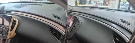 인천 알페온 실내랩핑 / 실내 랩핑 잘하는 곳 남동구        제이파워개러지 / 인천 논현동