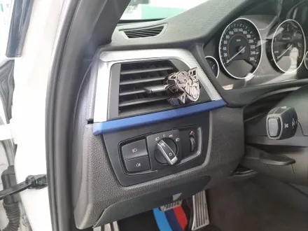 BMW 실내 랩핑  남동구랩핑 고잔동랩핑 연수동랩핑→(제이파워 개러지) / 인천 논현동